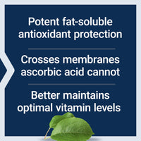 Thumbnail for Life Extension Ascorbyl Palmitate 500mg – Fat-Soluble Vitamin C Supplement for Immune Support and Longevity – Water-Soluble Gluten-Free, Non-GMO, Vegetarian – 100 Capsules
