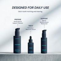 Thumbnail for Blueprint Bryan Johnson Moisturizer with SFC & NMN – Age-Defying Face Cream for Firmness, Hydration & Barrier Repair – Fragrance Free, Longevity-Inspired Daily Skincare for Smooth, Youthful Skin