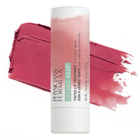 Thumbnail for Physicians Formula Organic Wear All Natural Tinted Lip Balm Treatment, Red Berry Me | Dermatologist Tested, Clinicially Tested