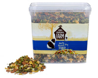 Thumbnail for Tiny Friends Farm Gerty Guinea Pig Tasty Mix 10lbs Bucket