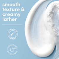 Thumbnail for Dove Serum Body Wash Hydration Boost actively drenches dry skin with Hyaluronic Acid Serum 18.5 Fl Oz