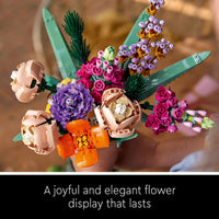 Thumbnail for LEGO Botanicals Flower Bouquet 10280