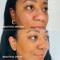 Thumbnail for TULA Skin Care 24-7 Chrome Hydrating Day & Night Cream - Anti-Aging Moisturizer for Face, Contains Watermelon & Blueberry Extract in Chrome Packaging, 1.5 oz.
