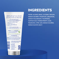 Thumbnail for NIVEA Skin Firming & Toning Body Gel Cream with Q10, Hyaluronic Acid and Vitamin C, Clinically Tested Skin Firming & Toning Cream, 72-Hour Moisture, 6.7 Oz Tube