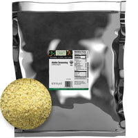 Thumbnail for Frontier Co-op Adobo Seasoning, Certified Organic, Kosher, Non-irradiated | 1 lb. Bulk Bag