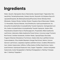 Thumbnail for medicube Eye Serum with Salmon DNA PDRN & Pink Peptides | 99% Purity Retinol for Fine Lines | PDRN & Niacinamide for Uneven Skin Tone | Korean Skincare, 1.01 fl.oz