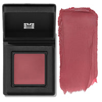 Thumbnail for MOB Beauty Cream Clay Blush M73 Mauve Rose – Cool-Toned Rich Wash of Color, Buildable Lightweight Blendable Vegan Cruelty-Free Skincare Infused Long Wear Sustainable Refillable Compact