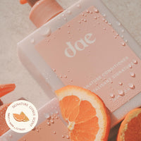 Thumbnail for DAE Signature Conditioner - Hydrates & Protects Hair, Calms Frizzy Hair & Locks in Moisture (10 oz)