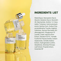 Thumbnail for Orien Propolis Niacinamide Glow Serum 1.01 fl.oz.