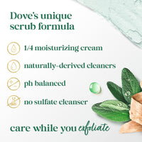 Thumbnail for Dove Limited Edition FIFA Regimen 3 Pack Palo Santo & Sage Oil For Women for Hydrated & Soft Skin