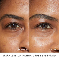 Thumbnail for LAURA GELLER NEW YORK Spackle Illuminating Hydrating and Brightening Under Eye Primer - Reduces the Appearance of Fine Lines - Lasts All Day - Universal