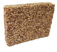 Thumbnail for Songbird Treats Seed Cake Variety 4 Pack | 8 oz Bird Seed Cakes for Wild Birds