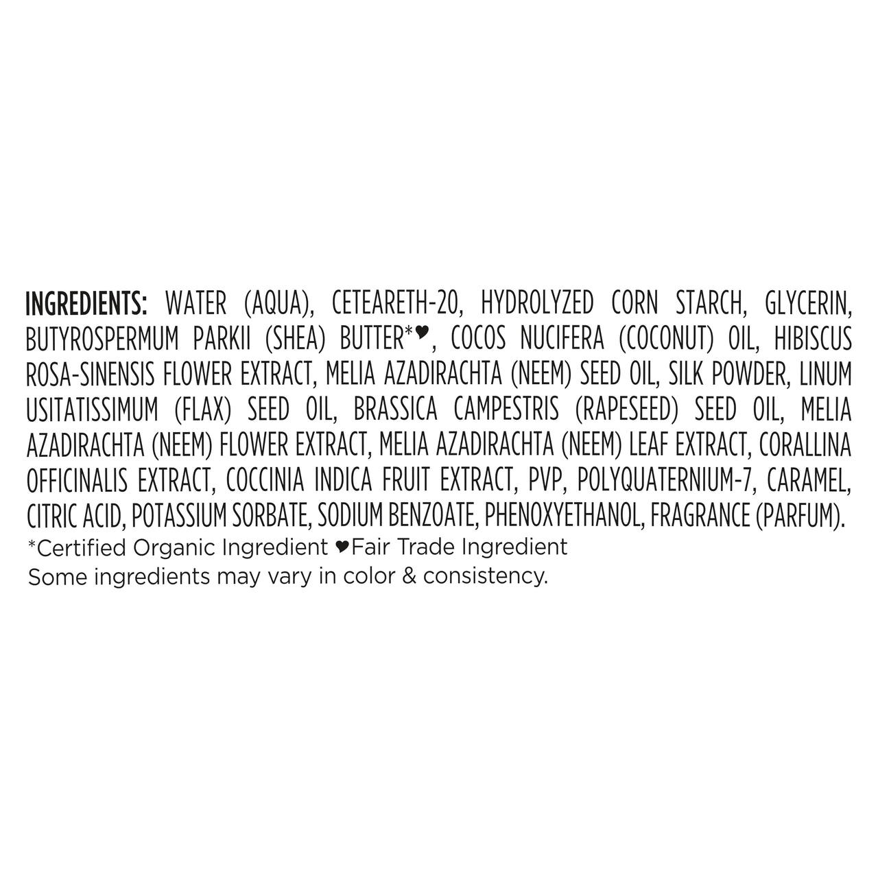 Shea Moisture Define & Shine Edge Gel + Flaxseed Coconut & Hibiscus Holds and Controls Edges All Day Infused With Glycerin, Coconut Oil and an Invigorating Sweet Scent Paraben-Free Hair 3.5 OZ