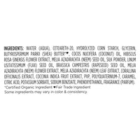 Thumbnail for Shea Moisture Define & Shine Edge Gel + Flaxseed Coconut & Hibiscus Holds and Controls Edges All Day Infused With Glycerin, Coconut Oil and an Invigorating Sweet Scent Paraben-Free Hair 3.5 OZ