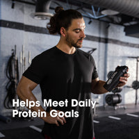 Thumbnail for Optimum Nutrition Gold Standard 100% Whey Protein Powder, Double Rich Chocolate 1.98 Pound (Packaging May Vary)