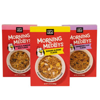 Thumbnail for Happy Hen Treats Morning Medleys (Cranberry Flax)
