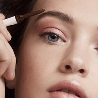 Thumbnail for Fenty Beauty by Rihanna Brow MVP Ultra Fine Brow Pencil & Styler Ash Brown