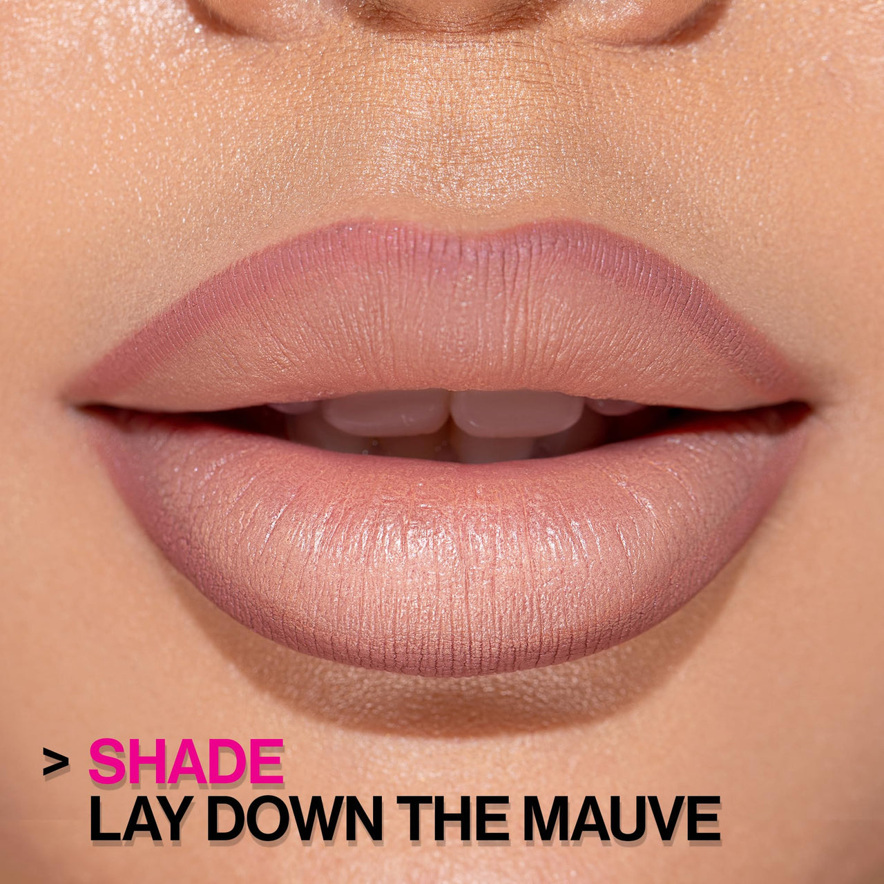 wet n wild Perfect Pout Matte Retractable Gel Lip Liner Pencil, Rich Creamy Long Lasting Color, Well-Defined and Flawless Application, Vegan & Cruelty-Free - Purple Lay Down the Mauves (Pack of 2)