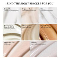 Thumbnail for LAURA GELLER NEW YORK Spackle Primer - Original - Super-Size 2 Fl Oz - Hyaluronic Acid Makeup Primer for Mature Skin
