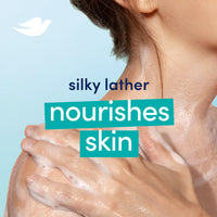 Thumbnail for Dove Beauty Bar Soap Sensitive, 8 Bars for Sensitive Skin, Fragrance Free and Hypoallergenic 3.75 oz