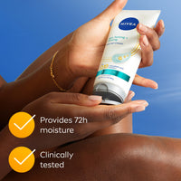 Thumbnail for NIVEA Skin Firming & Toning Body Gel Cream with Q10, Hyaluronic Acid and Vitamin C, Clinically Tested Skin Firming & Toning Cream, 72-Hour Moisture, 6.7 Oz Tube