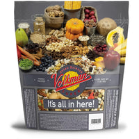 Thumbnail for Volkman Avian Science Super African Grey Bird Food 4lb