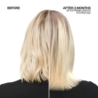 Thumbnail for Redken Extreme Length Leave-In Treatment For Hair Growth - Seals Split Ends & Prevents Breakage, Infused With Biotin