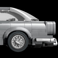 Thumbnail for Lego Speed Champions 007 Aston Martin DB5 76911 Building Toy Set Featuring James Bond for Kids, Boys and Girls Ages 8+ (298 Pieces), 10.32 x 5.55 x 2.4 inches