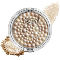 Thumbnail for Physicians Formula Powder Palette Mineral Glow Pearls, Hypoallergenic Face Powder, Silky Smooth & Radiant Finish – Light Bronze Pearl