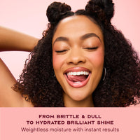 Thumbnail for Shea Moisture Coconut & Hibiscus Smooth & Shine Oil Coconut & Hibiscus Softens And Hydrates Hair With Manketti And Coconut Oil For A Lightweight Texture 3.3 Fl Oz