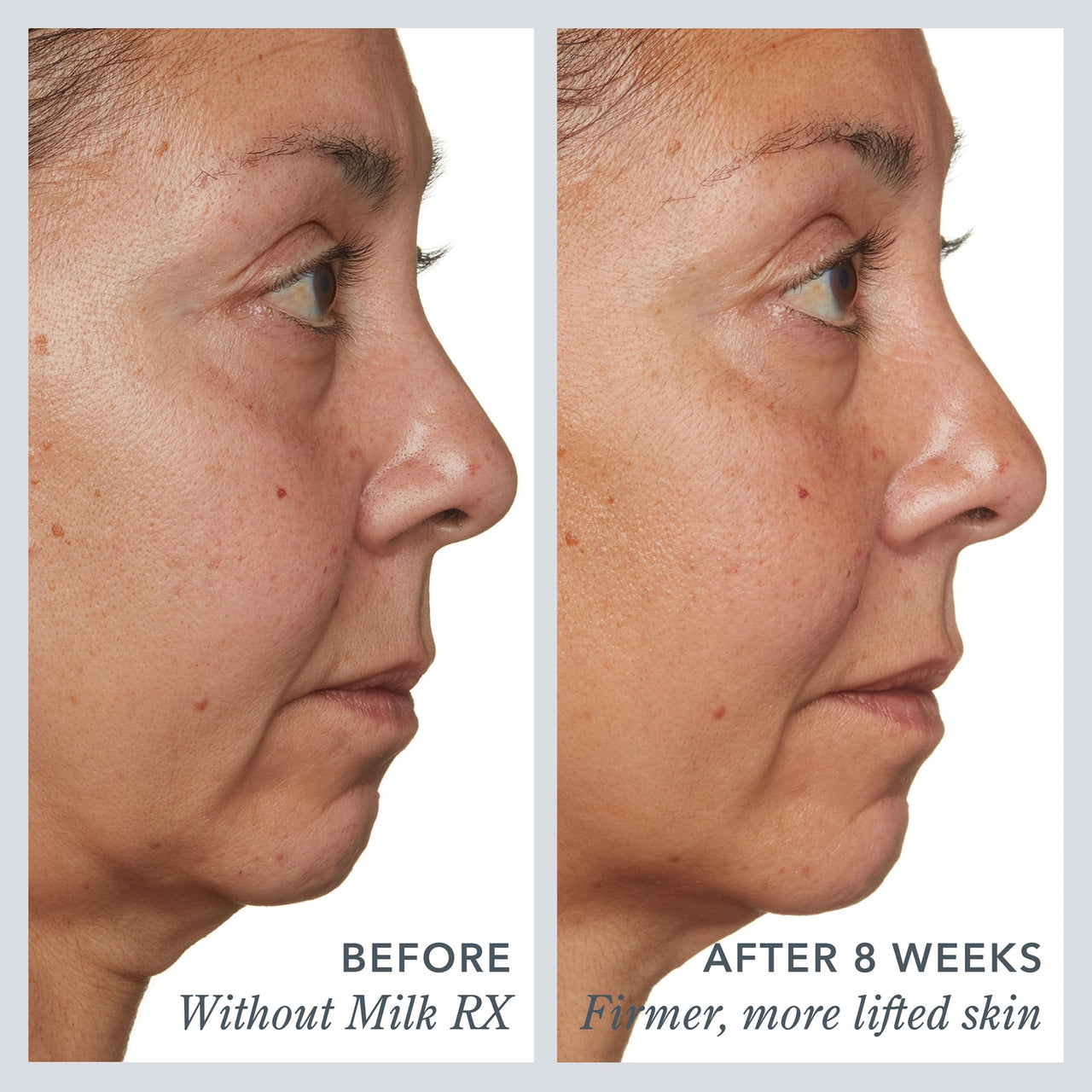 Beekman 1802 Milk RX Advanced Better Aging Collagen Moisturizer Face Cream – 4X Retinol Alternative with Goat Milk Exosomes & Polypeptide, Firming Cream, 1.69 fl oz