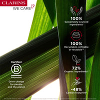 Thumbnail for Clarins Beauty Flash Balm | 3-In-1 Hydrating 10-Minute Face Mask, Make-Up Primer, or Quick Pick Me Up Radiance Booster | Moisturizes, Brightens and Visibly Tightens | Non-Oily and Non-Comedogenic