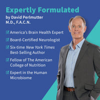 Thumbnail for Garden of Life Dr. Formulated Pre, Post & Probiotics Gas & Bloating Once Daily 3-in-1 Complete Prebiotics, Postbiotics & Probiotics â€“ 50 Billion CFU, Non-GMO, Gluten-Free, 30 Day Supply