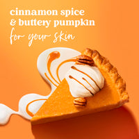 Thumbnail for Dove Limited Edition Holiday Treats Body Wash Cinnamon Pumpkin Pie for Deep Nourishment 20 oz
