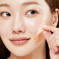 Thumbnail for Medicube Red Succinic Acid Panthenol Facial Peeling Pads - Exfoliating Toner Pads for Breakout-Prone Skin with Niacinamide, AHA, BHA, and Soothing Panthenol - Non-Comedogenic