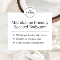 Thumbnail for Beekman 1802 Coconut Cream Goat Milk Soap - Scented - 9 oz - Cleanses, Nourishes & Hydrates - Certified Microbiome Friendly - No Irritation - Good for Sensitive Skin