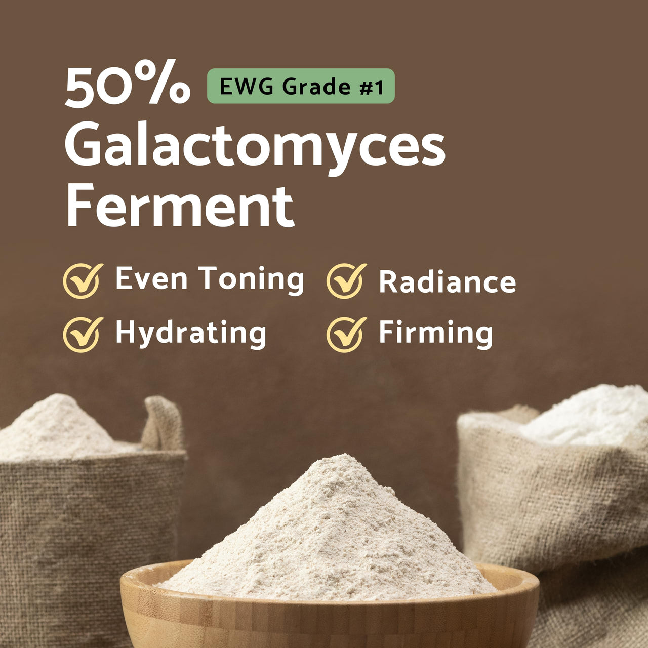 iUNIK Rose Galactomyces Synergy Vegan Face Serum 1.69 Fl Oz Naturally Fermented Rose Water Hydrating Ampoule Serum Deep Moisturizing Pore Minimizing Alcohol-free Chemical-free Korean Skincare