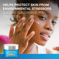 Thumbnail for Neutrogena Hydro Boost City Shield Water Gel Face Moisturizer with Broad Spectrum SPF 25, Hydrating Facial Sunscreen with Hyaluronic Acid, Oil-Free and Non-Comedogenic Face Lotion, 1.7 oz