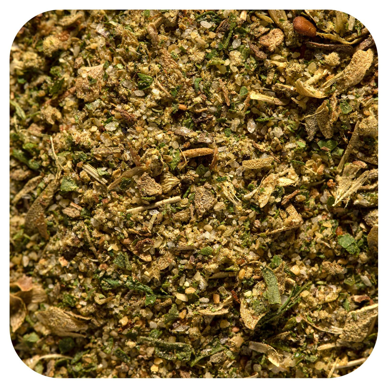 California Gold Nutrition Foods, Organic All Purpose Seasoning, 3 oz (85 g)