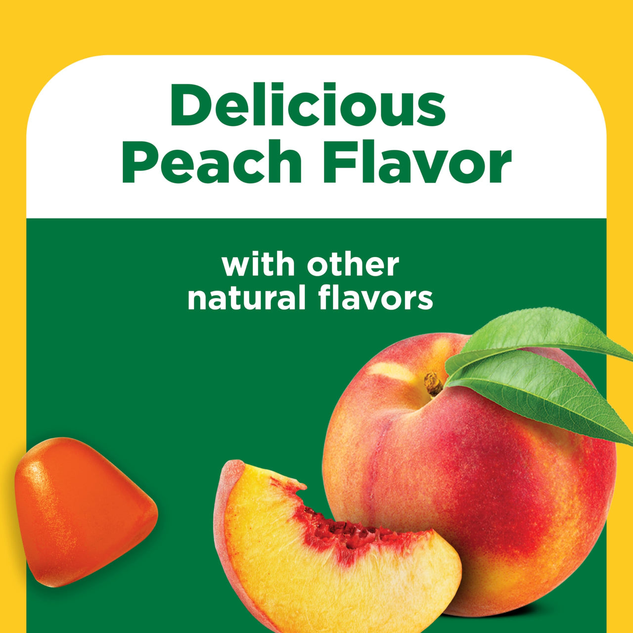 Nature Made Vitamin B Complex Gummies, 5 B Vitamins for Energy and Brain Support, 60 Pectin Based Gummies, 60 Day Supply