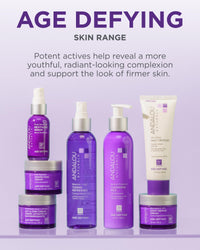 Thumbnail for Andalou Naturals Age Defying Rejuvenating Eye Balm - Plant-Based Retinol Alternative - Gentle, Hydrating Eye Cream With Bakuchiol to Help Reduce Appearance of Wrinkles - 0.45 Oz