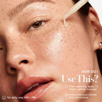 Thumbnail for Kate Somerville DeliKate Recovery Serum – Clinically Formulated Hydrating Treatment – Irritation and Redness Relief for Stressed or Sensitive Skin, 1 Fl Oz