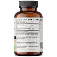 Thumbnail for Futurebiotics Ashwagandha Extra Strength Stress & Mood Support with BioPerine - Non GMO Formula, 360 Vegetarian Capsules