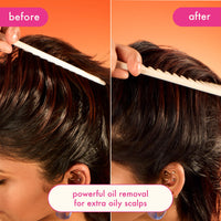 Thumbnail for amika Perk Up Ultra Oil Control Dry Shampoo, 1.8oz