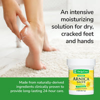 Thumbnail for De La Cruz - Vitamin E Cream and Arnica Salve Bundle - Moisturizing Skin Care for Dry and Rough Skin