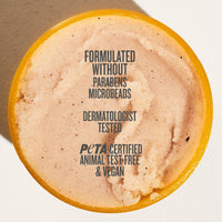 Thumbnail for Sol de Janeiro Bum Bum Body Scrub | Exfloiating Body Scrub | 220g/7.8 oz.