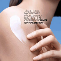Thumbnail for La Roche-Posay Lipikar Urea 10% Roughness Smoothing Lotion, Body Lotion For Dry Skin With 10% Urea + Shea Butter + Allantoin, Rough And Bumpy Skin Lotion, Softens & Smooths Skin With 1 Application