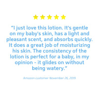 Thumbnail for Cetaphil Baby Daily Lotion with Organic Calendula,Vitamin E, Sweet Almond & Sunflower Oils,13.5 Fl. Oz