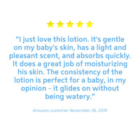 Thumbnail for Cetaphil Baby Daily Lotion with Organic Calendula,Vitamin E, Sweet Almond & Sunflower Oils,13.5 Fl. Oz