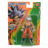 Thumbnail for Bandai Namco - Dragon Ball Super - Goku Ultra Instinct, Dragon Ball Evolve 5